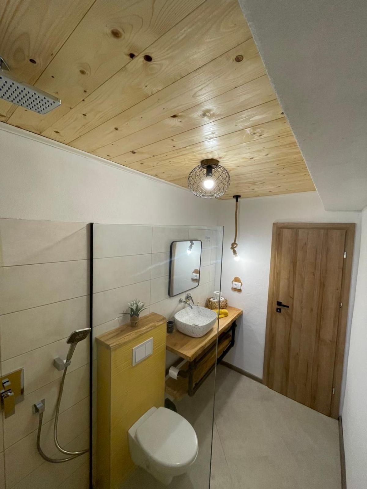 House With Pool Poli Stare Nuoni Villa Zminj ภายนอก รูปภาพ
